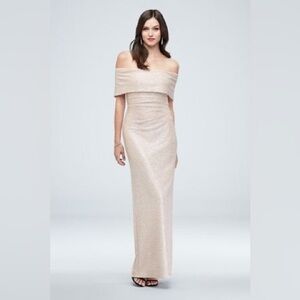 MARINA Elegant Dress